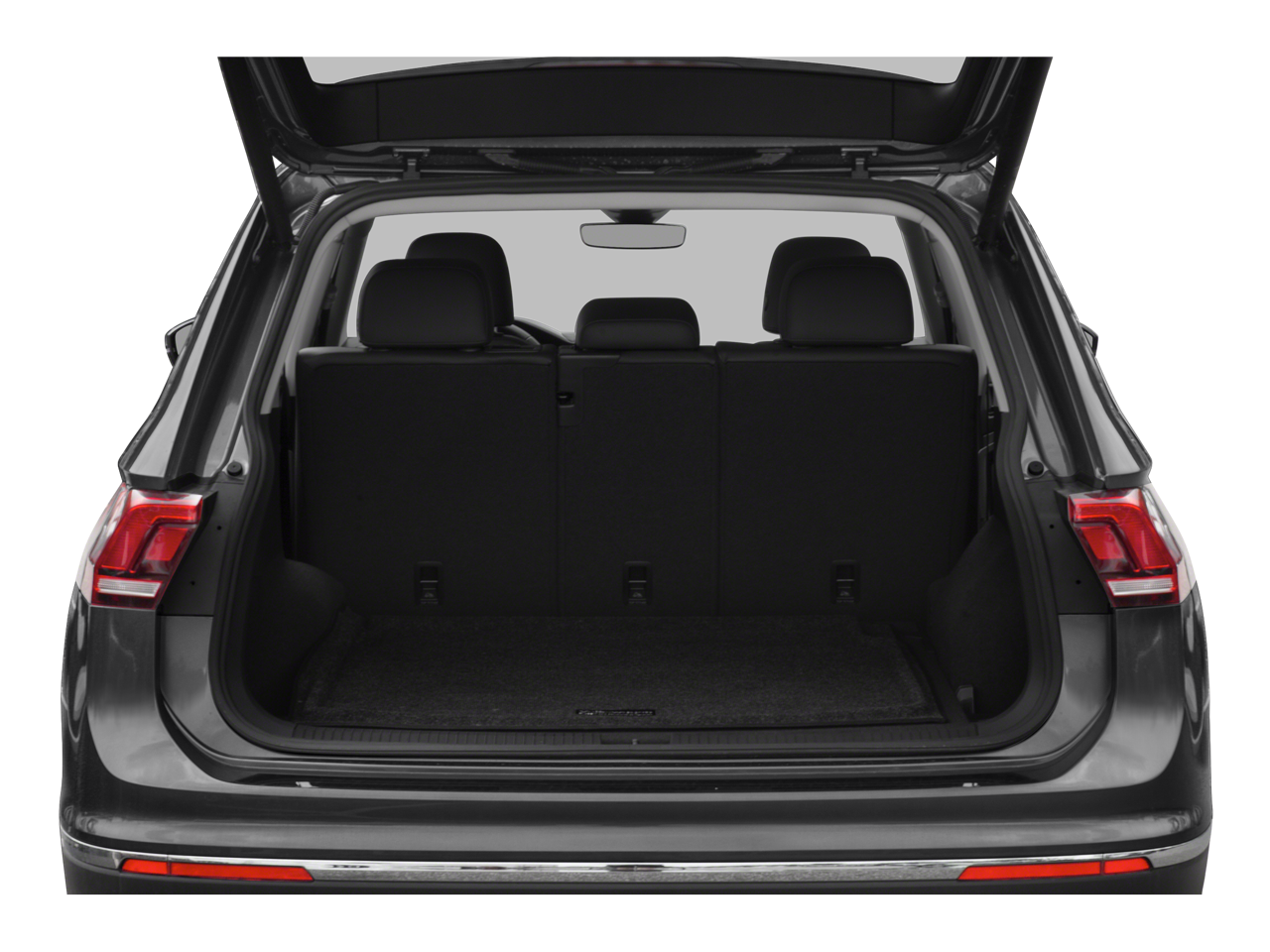 2020 Volkswagen Tiguan 2.0T SE