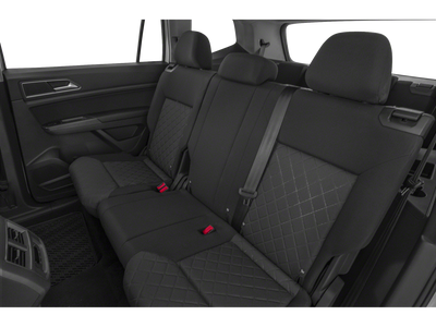 2020 Volkswagen Atlas 3.6L V6 SE w/Technology