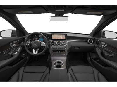 2021 Mercedes-Benz C-Class C 300