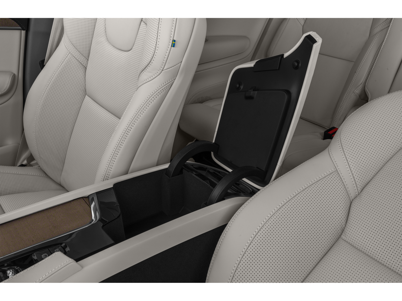 2021 Volvo XC90 T8 Inscription 7 Passenger