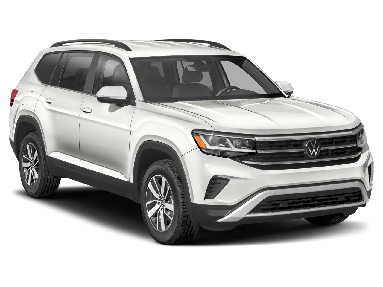 2021 Volkswagen Atlas 3.6L V6 SEL Premium