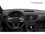 2021 Volkswagen Atlas 3.6L V6 SEL Premium