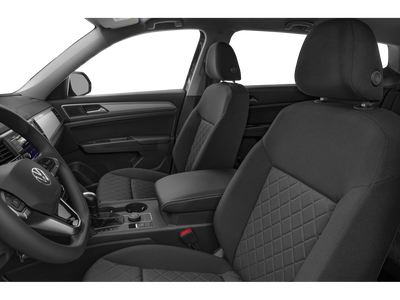 2021 Volkswagen Atlas 2.0T S