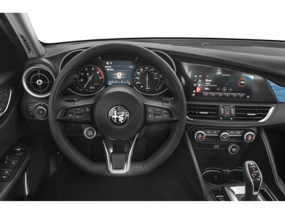 2022 Alfa Romeo Giulia Veloce