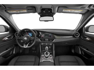 2022 Alfa Romeo Giulia Veloce