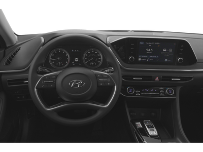 2022 Hyundai Sonata N Line Night Edition