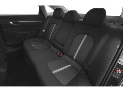 2022 Hyundai Sonata N Line Night Edition