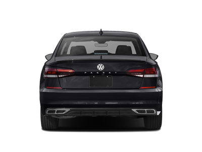 2022 Volkswagen Passat 2.0T R-Line