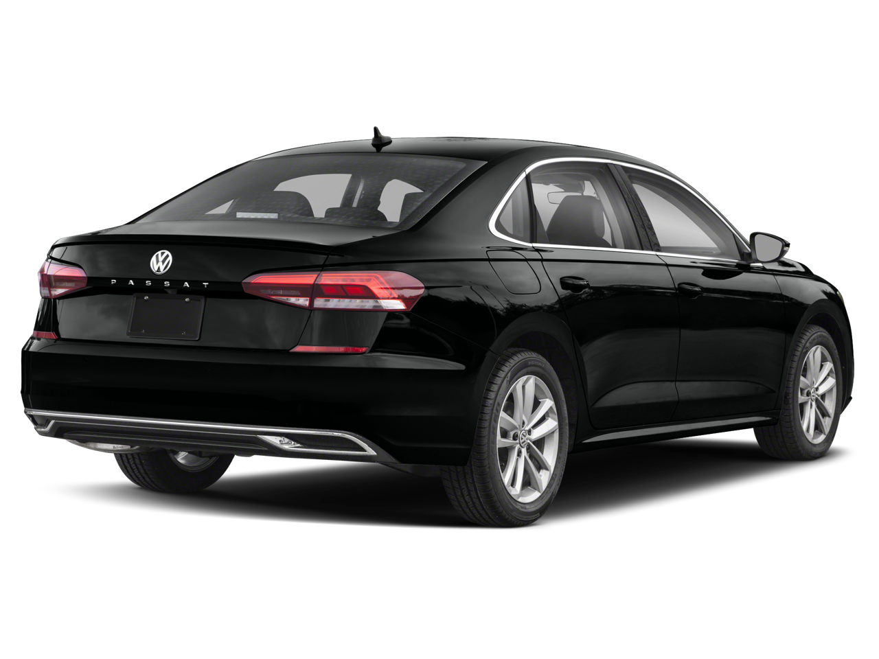 Used 2022 Volkswagen Passat SE with VIN 1VWSA7A38NC001746 for sale in Kansas City