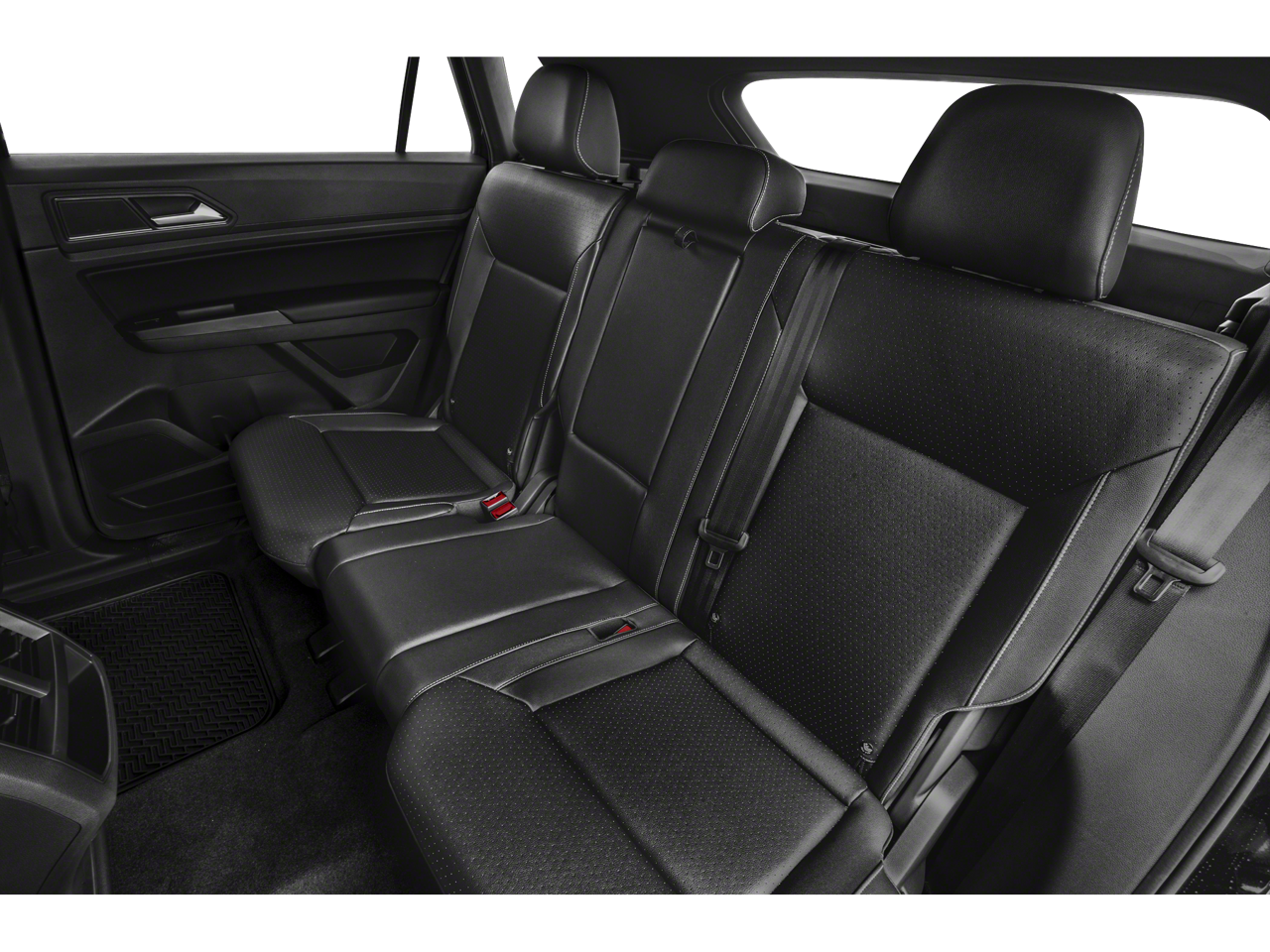 2022 Volkswagen Atlas Cross Sport 3.6L V6 SEL R-Line