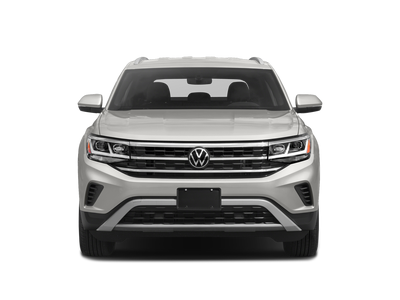 2022 Volkswagen Atlas Cross Sport 3.6L V6 SEL Premium R-Line