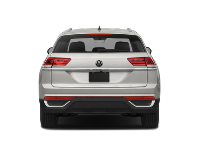 2022 Volkswagen Atlas Cross Sport 3.6L V6 SEL Premium R-Line