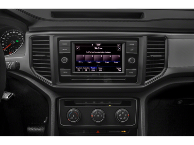 2022 Volkswagen Atlas Cross Sport 3.6L V6 SEL Premium R-Line