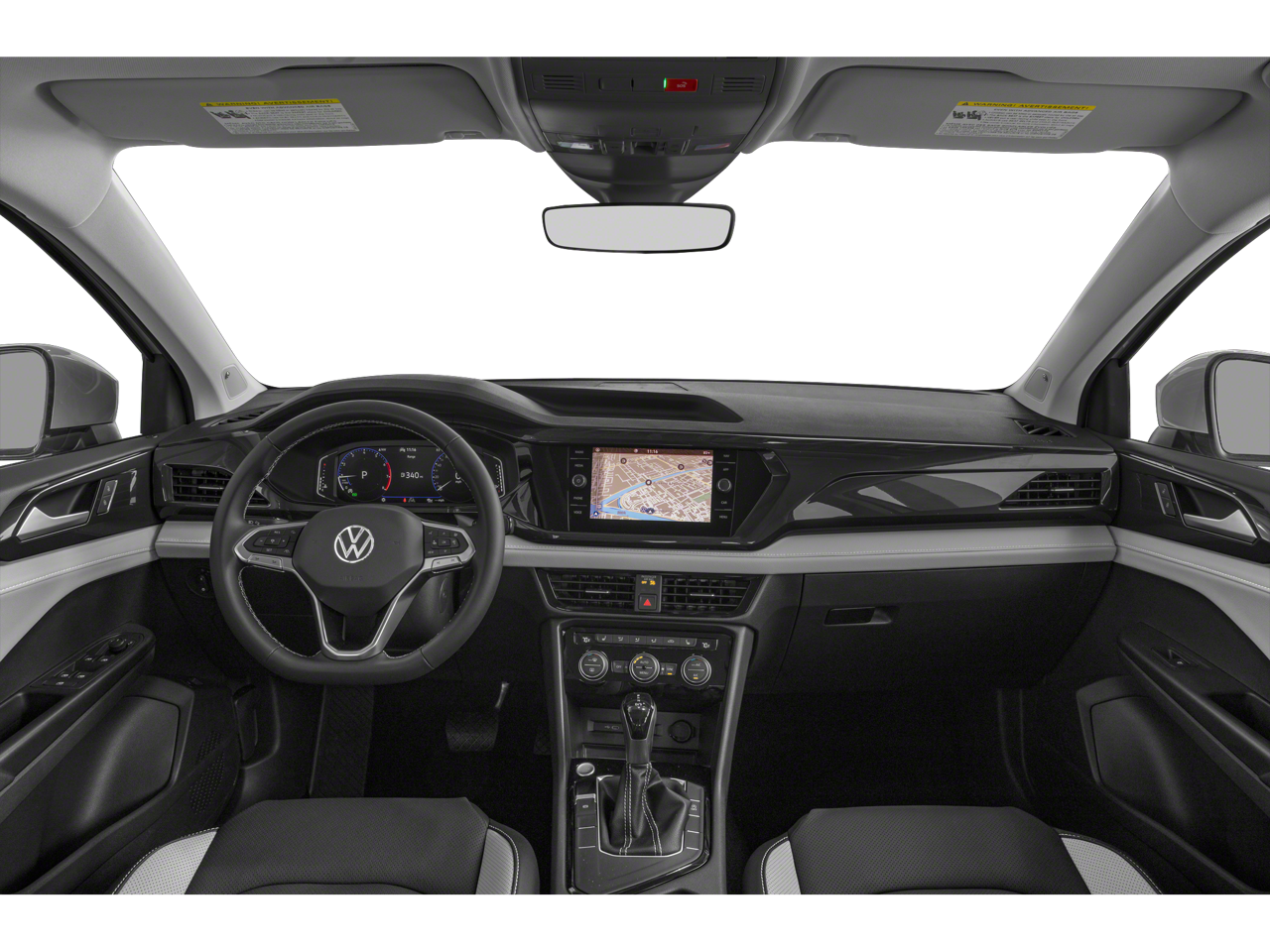 2022 Volkswagen Taos SEL