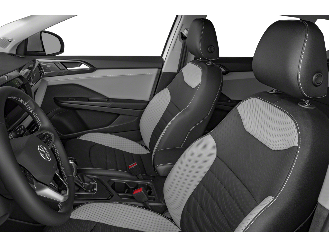 2022 Volkswagen Taos SEL