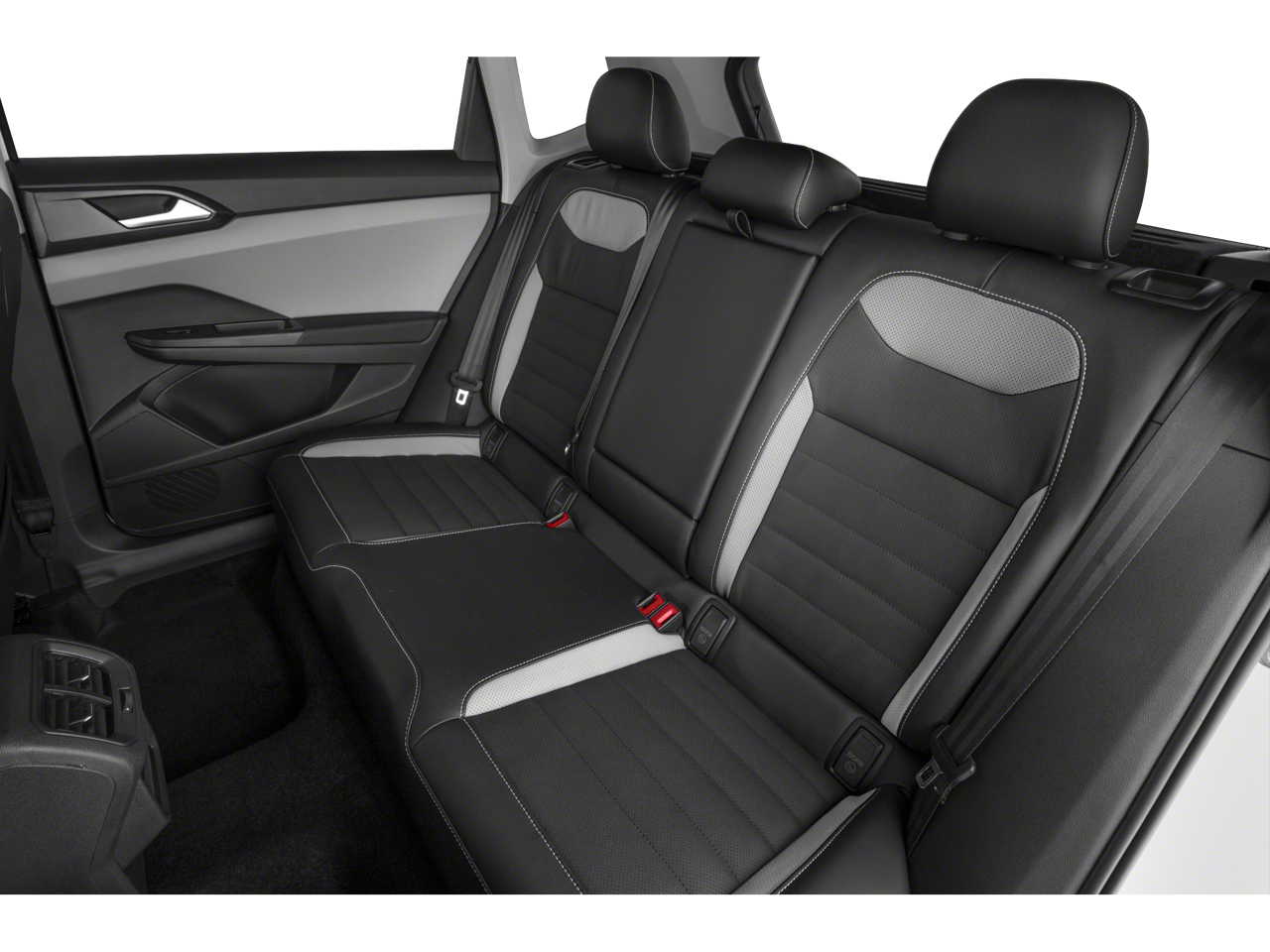 2022 Volkswagen Taos SEL