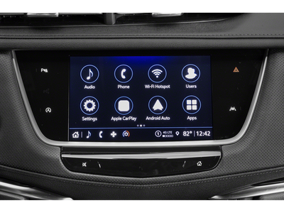 2023 Cadillac XT6 AWD Premium Luxury