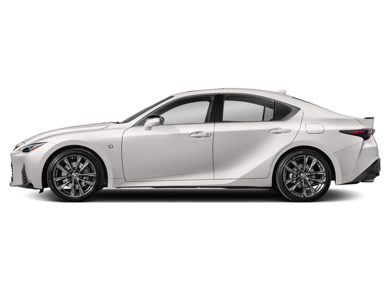 2023 Lexus IS IS 350 F SPORT