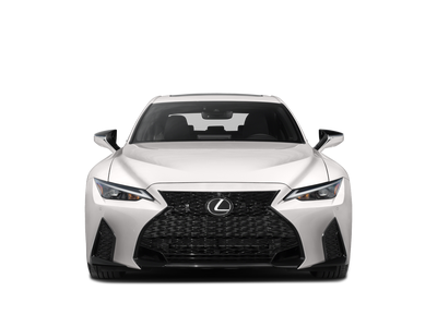 2023 Lexus IS IS 350 F SPORT