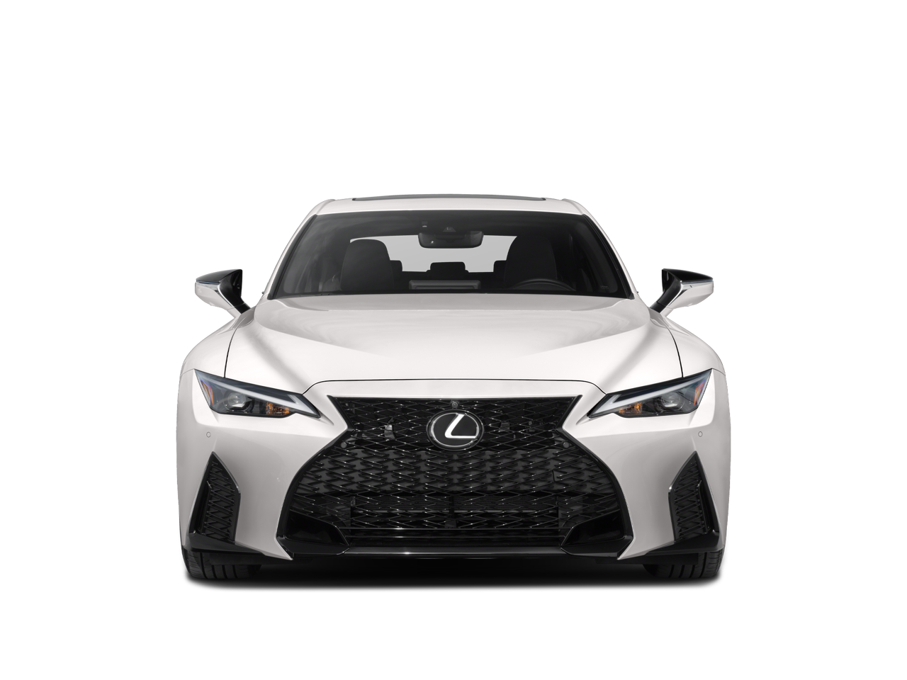 2023 Lexus IS IS 350 F SPORT
