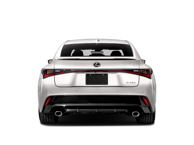 2023 Lexus IS IS 350 F SPORT
