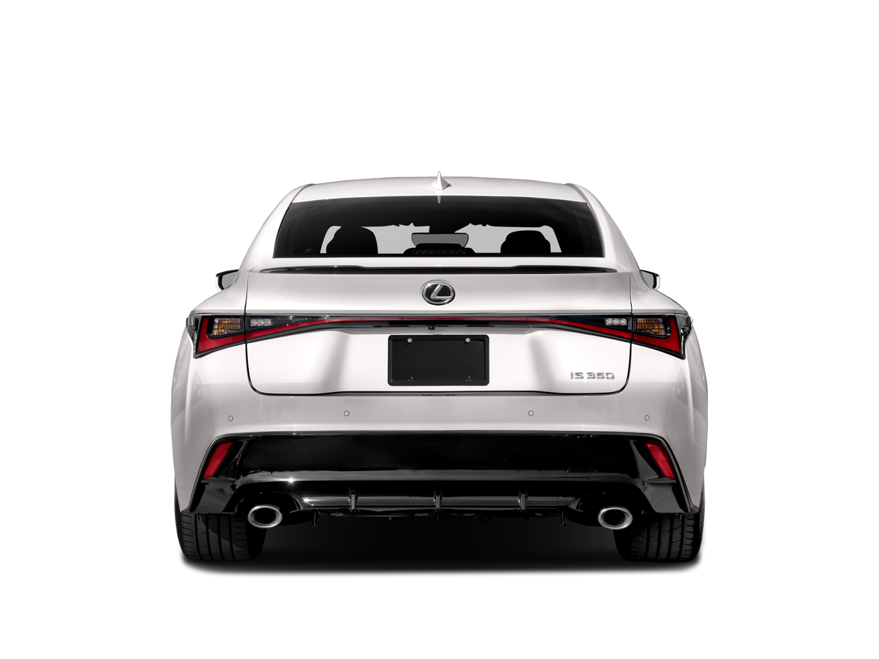 2023 Lexus IS IS 350 F SPORT