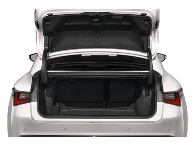 2023 Lexus IS IS 350 F SPORT