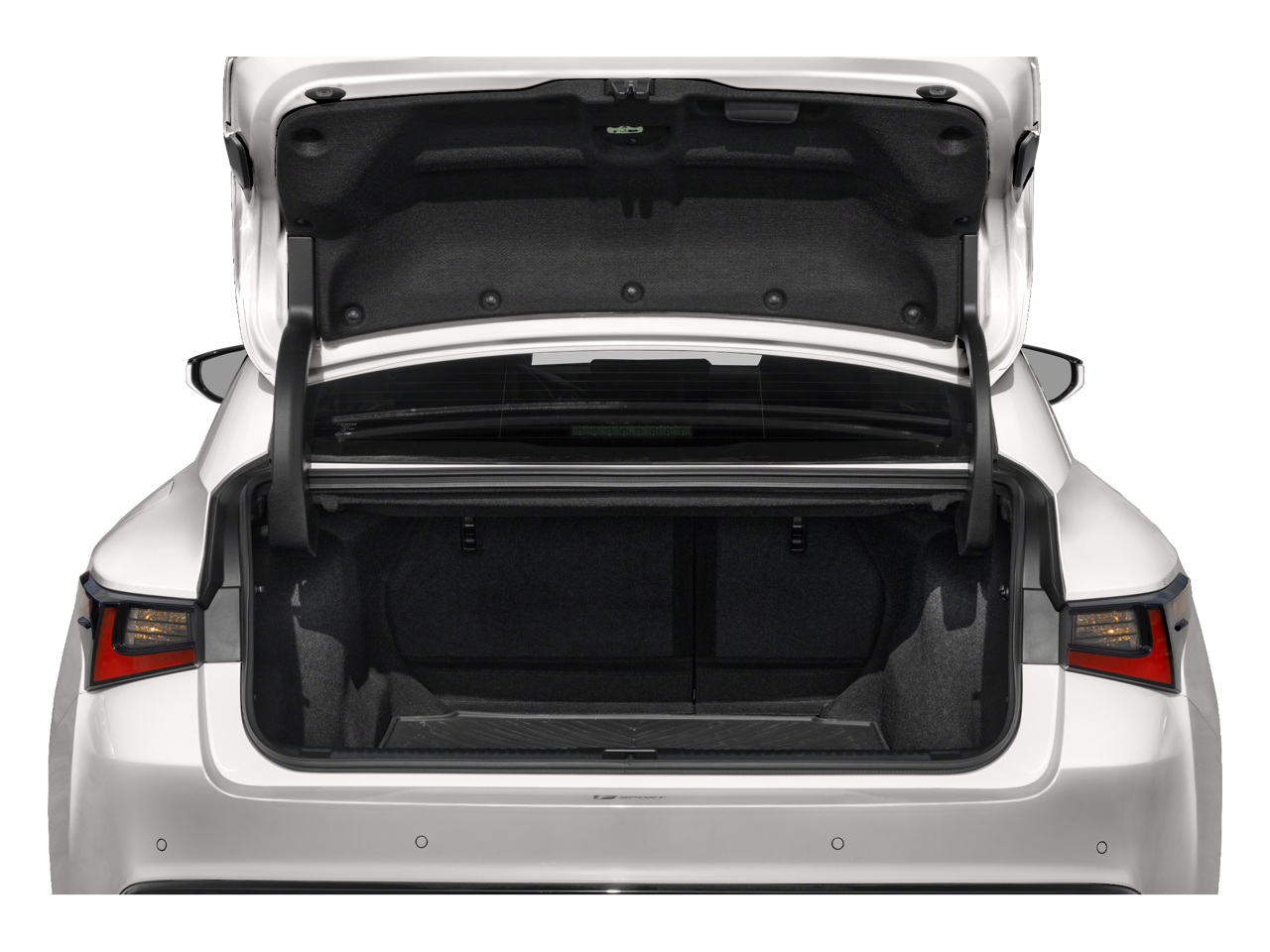 2023 Lexus IS IS 350 F SPORT