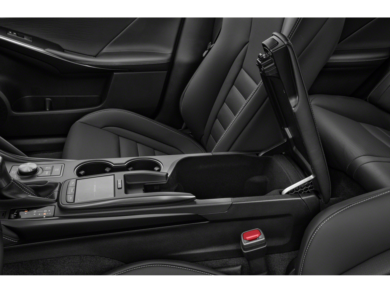 2023 Lexus IS IS 350 F SPORT