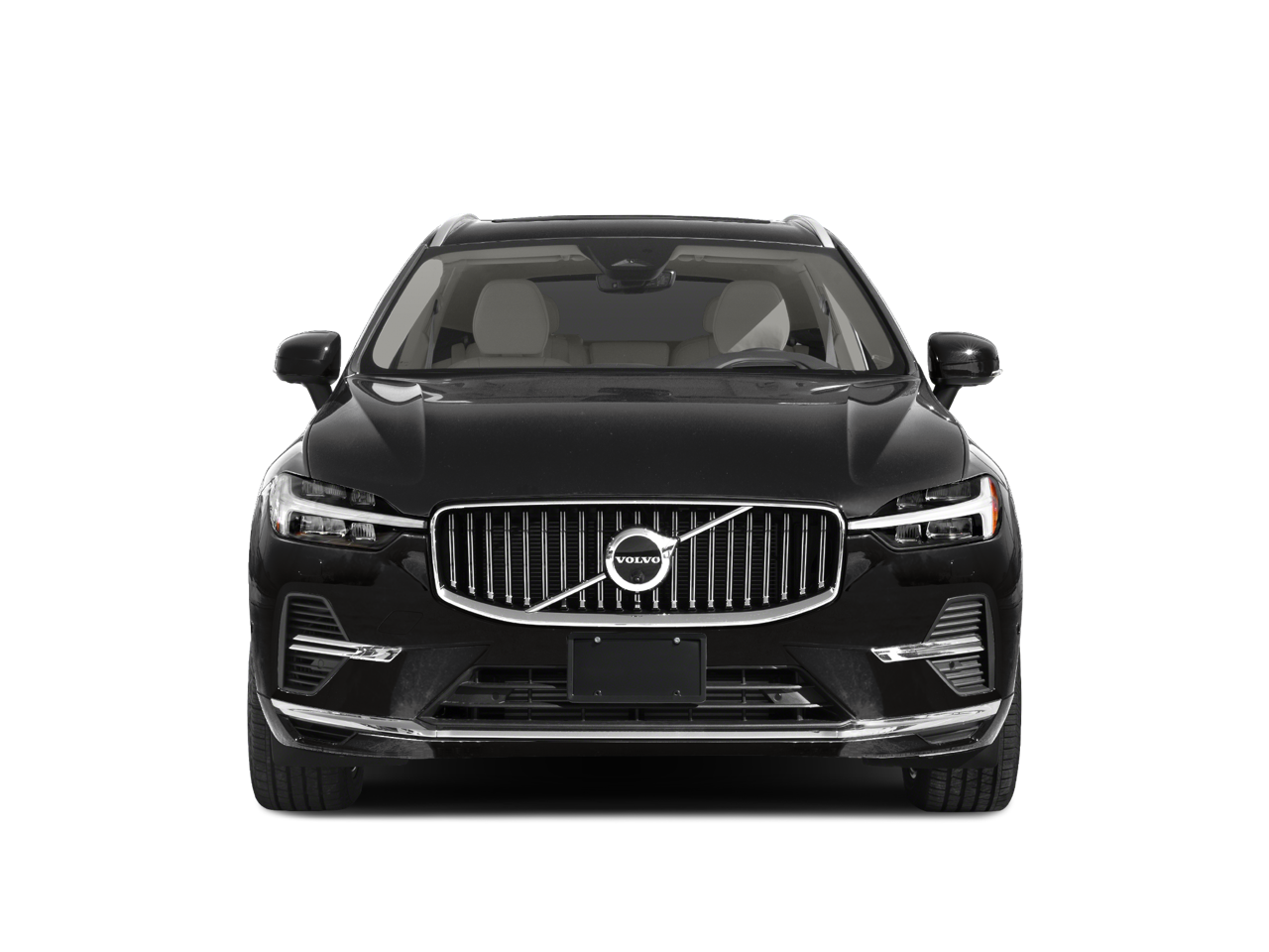2023 Volvo XC60 Recharge Plug-In Hybrid Ultimate Bright Theme