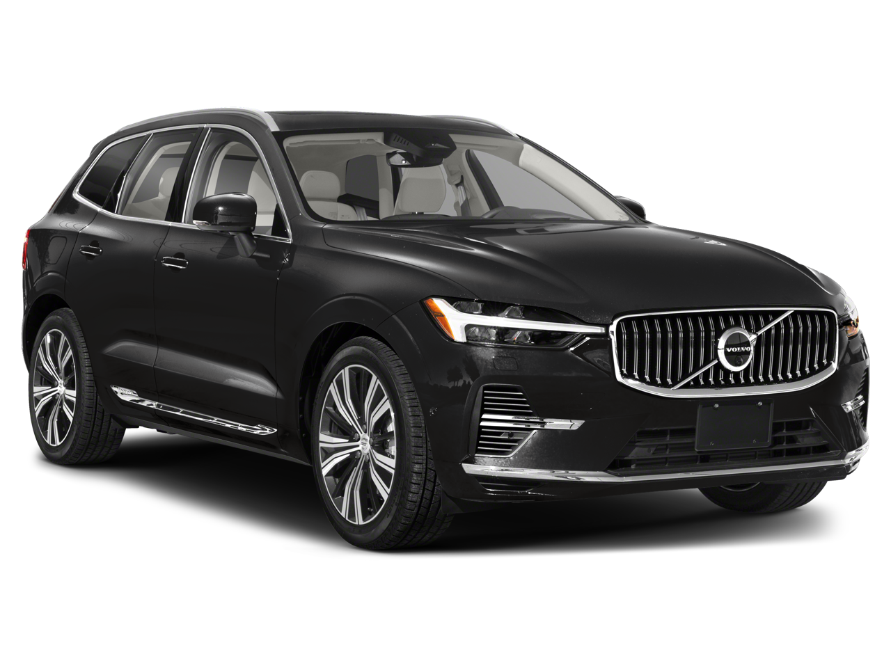 2023 Volvo XC60 Recharge Plug-In Hybrid Ultimate Bright Theme