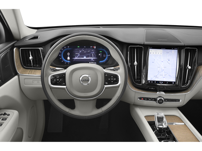 2023 Volvo XC60 Recharge Plug-In Hybrid Ultimate Bright Theme