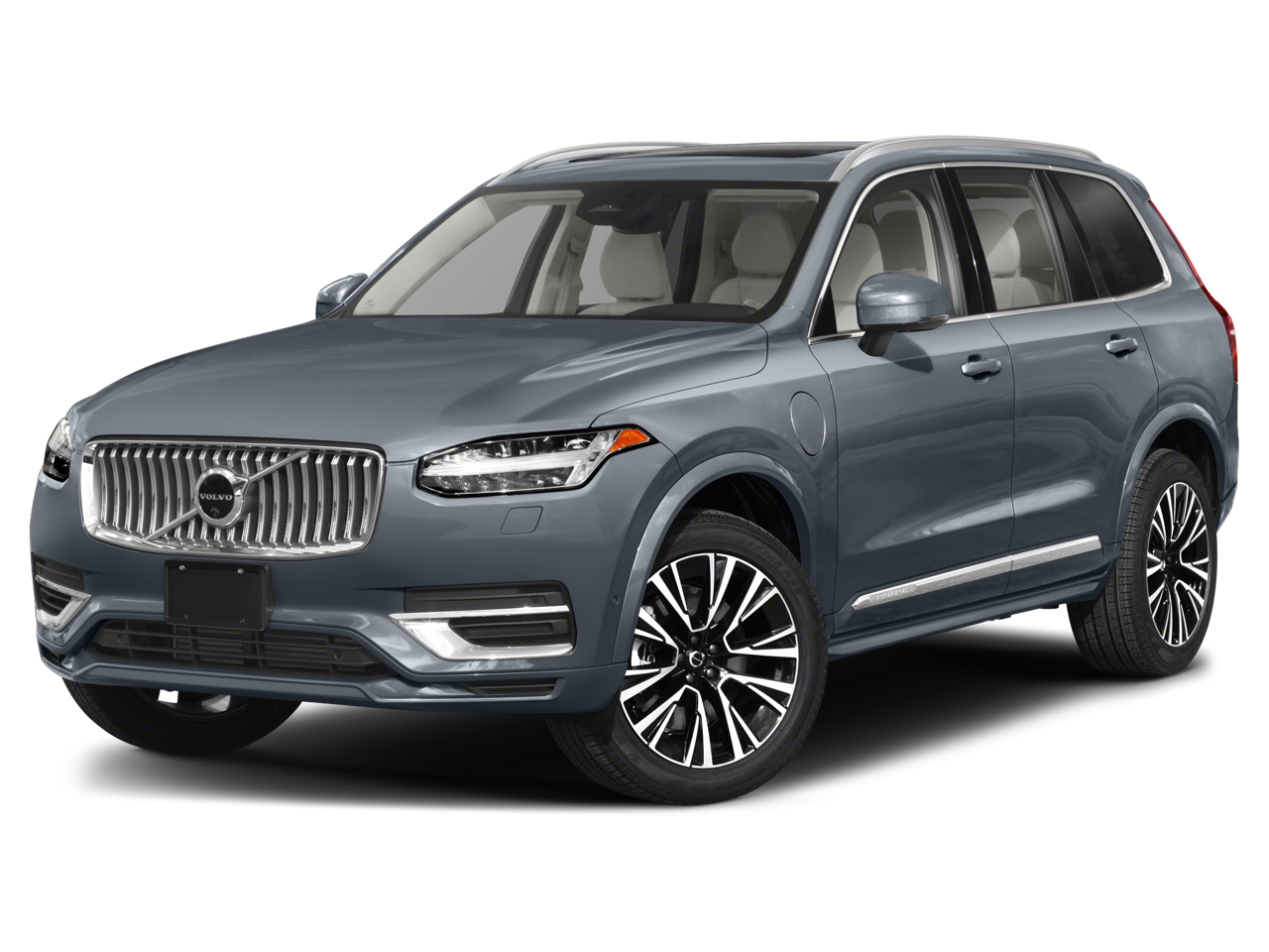 2023 Volvo XC90 Recharge Plug-In Hybrid Plus