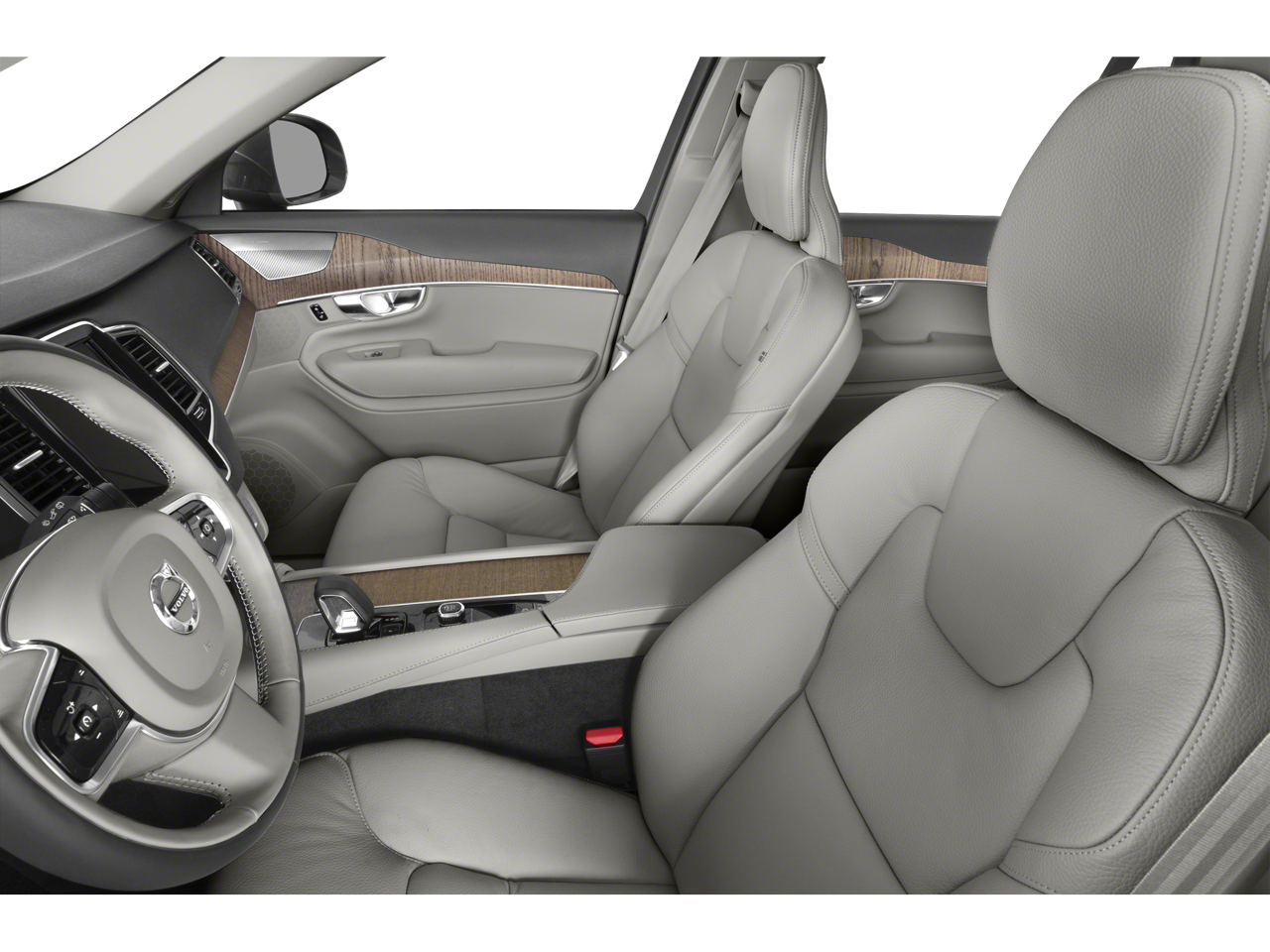 2023 Volvo XC90 Recharge Plug-In Hybrid Plus