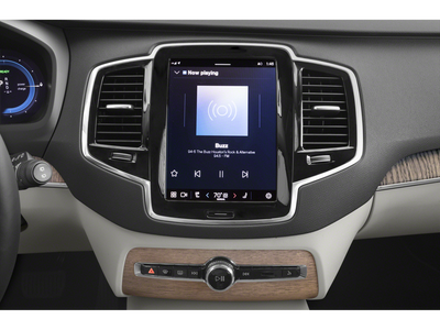 2023 Volvo XC90 Recharge Plug-In Hybrid Plus