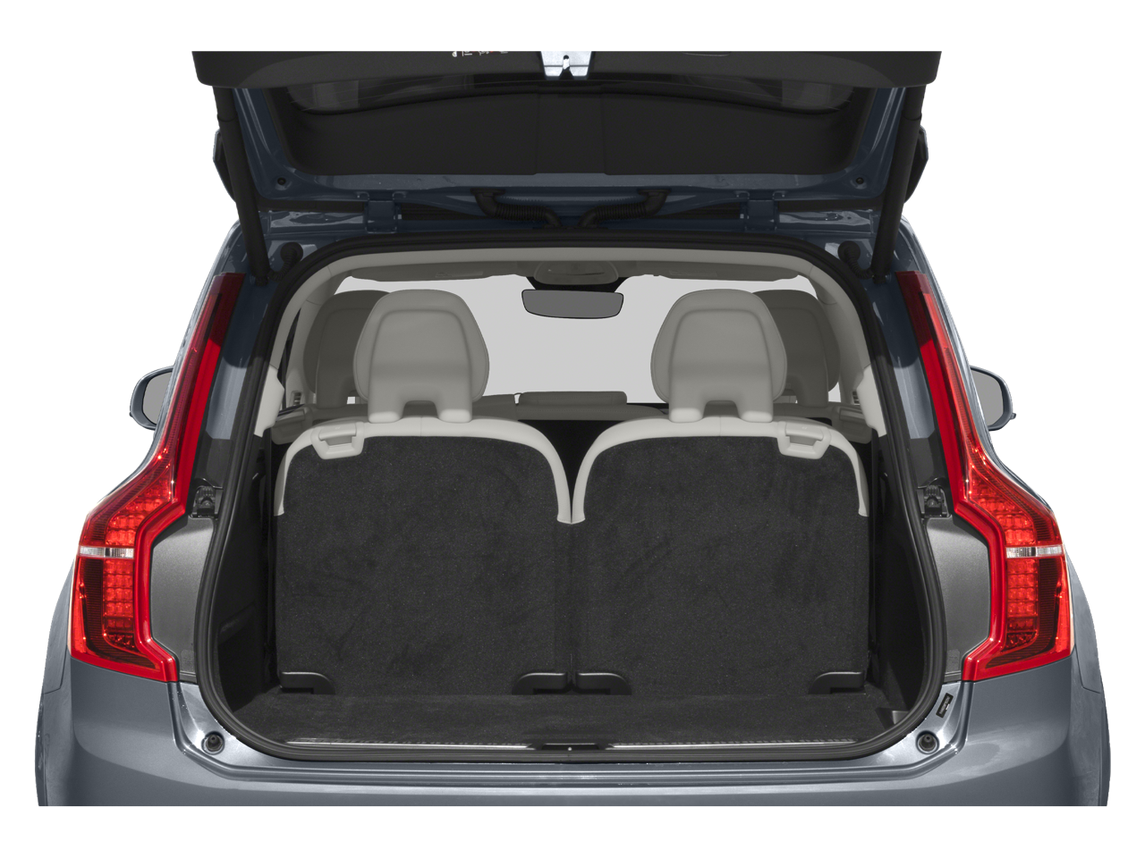 2023 Volvo XC90 Recharge Plug-In Hybrid Plus