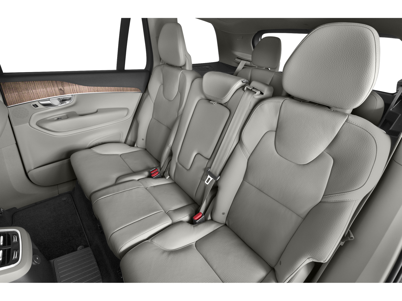 2023 Volvo XC90 Recharge Plug-In Hybrid Plus