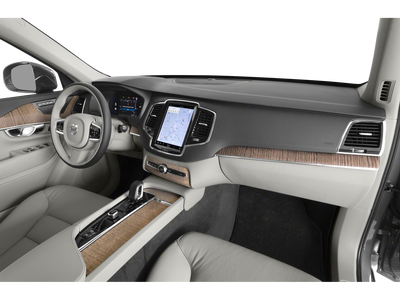 2023 Volvo XC90 Recharge Plug-In Hybrid Plus