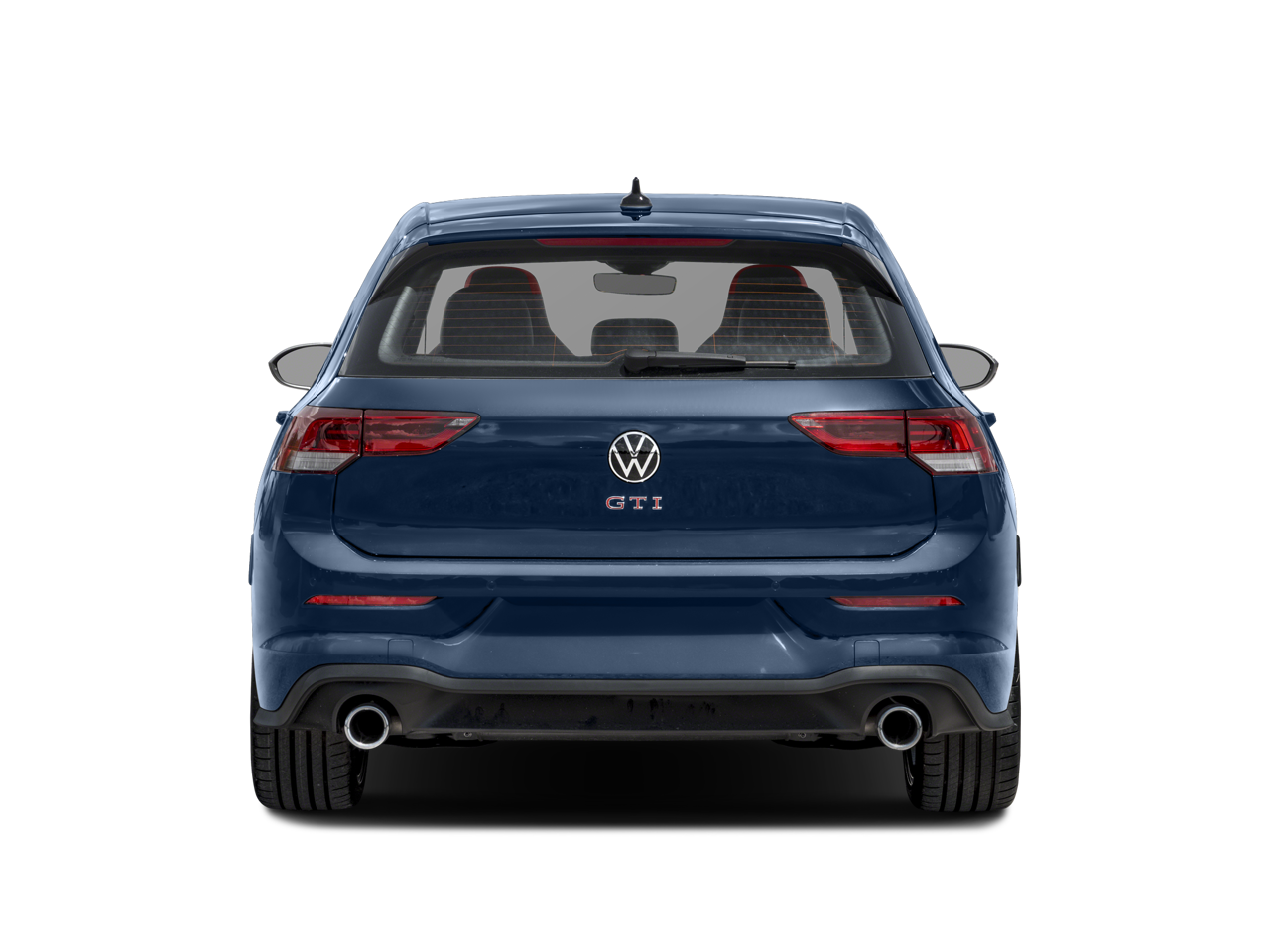 2023 Volkswagen Golf GTI SE