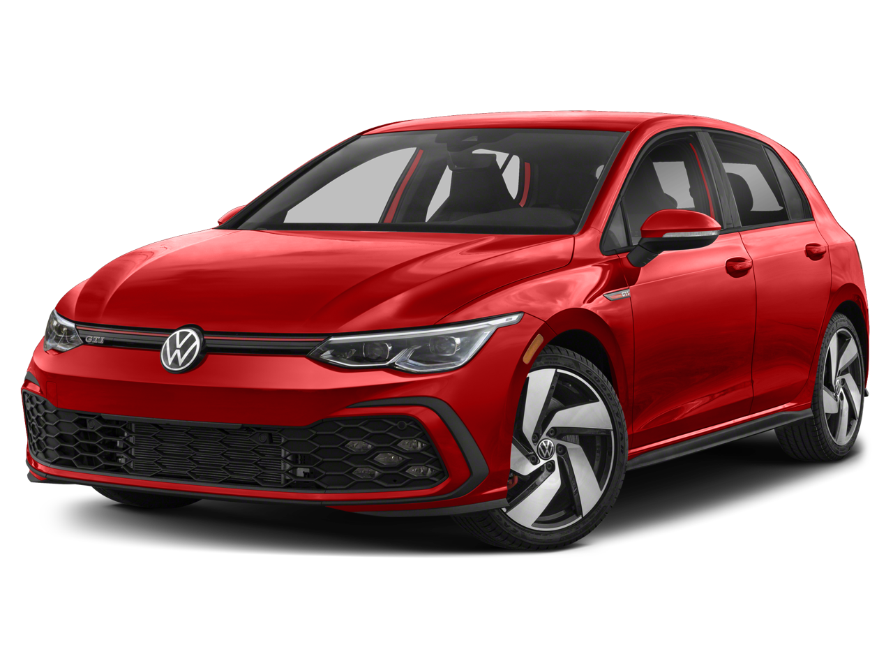 2023 Volkswagen Golf GTI 2.0T S 4-door DSG's photo