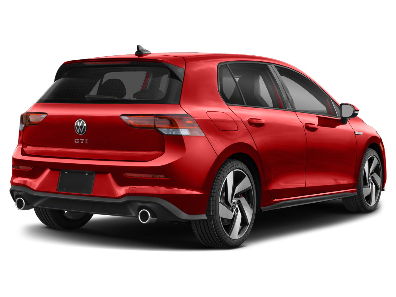 Used 2023 Volkswagen Golf GTI S with VIN WVWGA7CD1PW138561 for sale in Kansas City