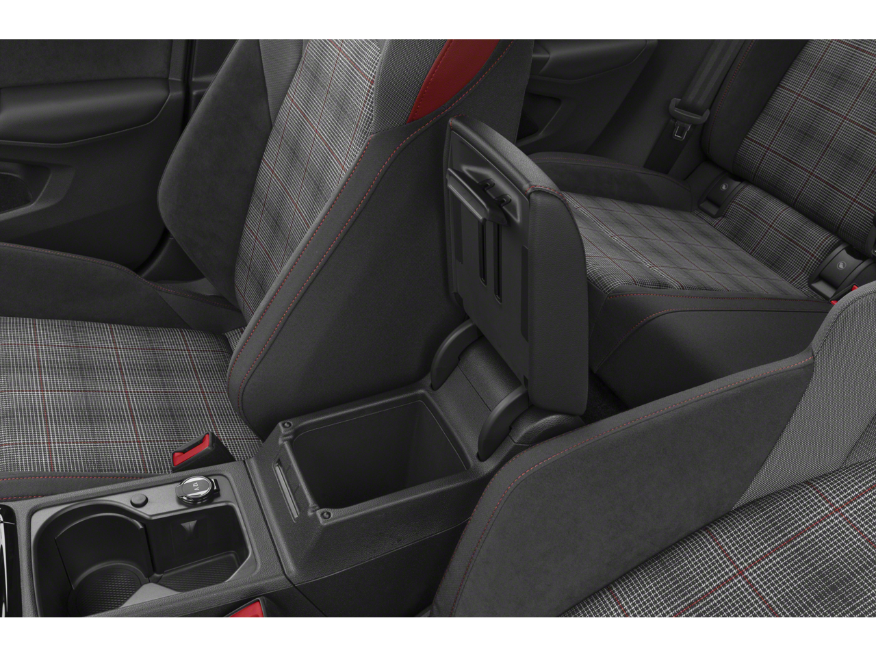 2023 Volkswagen Golf GTI S
