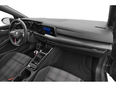 2023 Volkswagen Golf GTI S