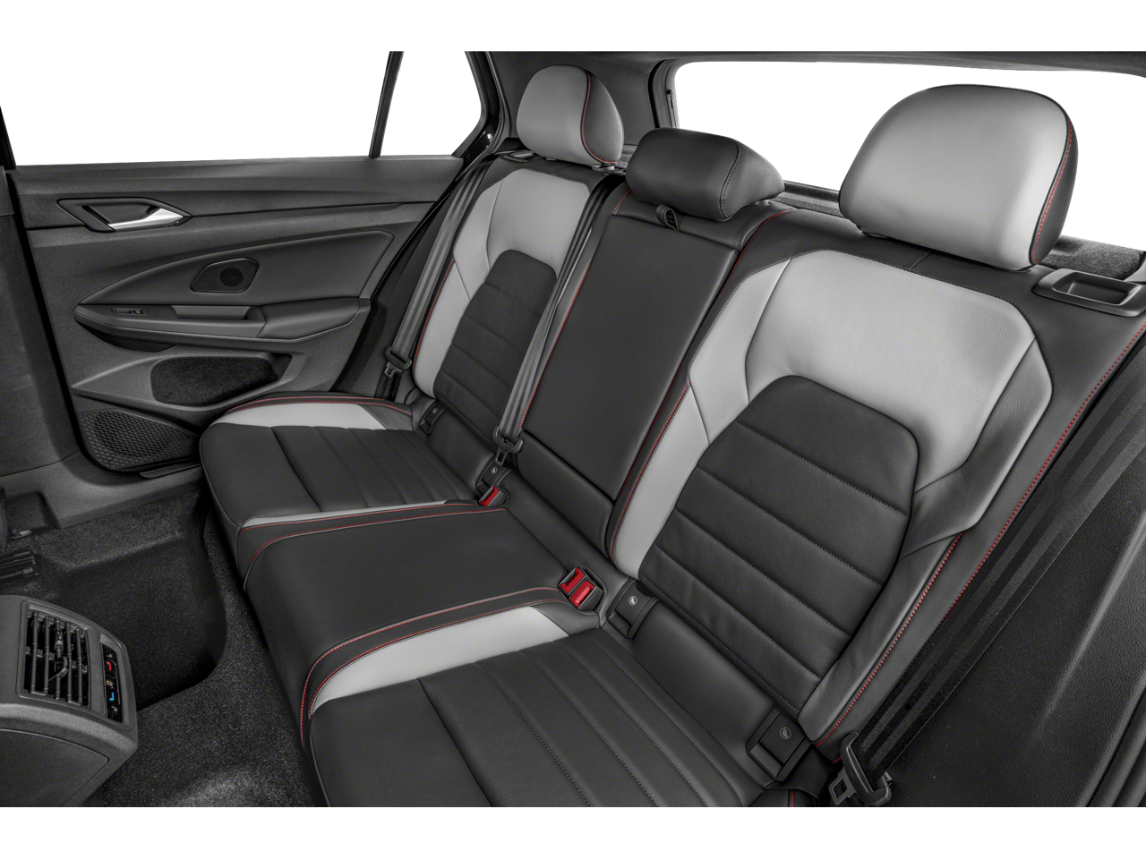 2023 Volkswagen Golf GTI SE