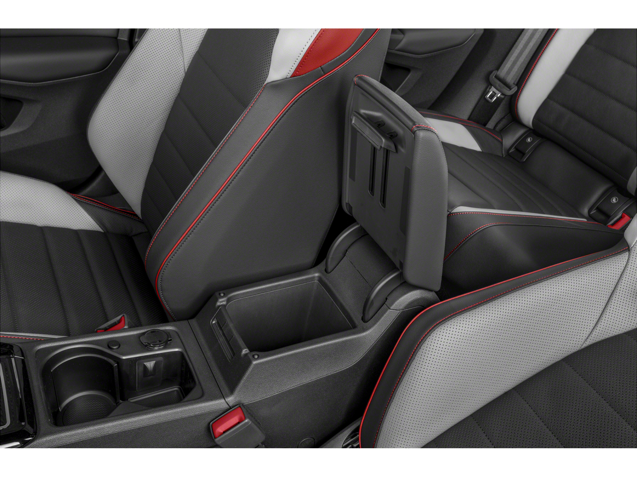 2023 Volkswagen Golf GTI SE