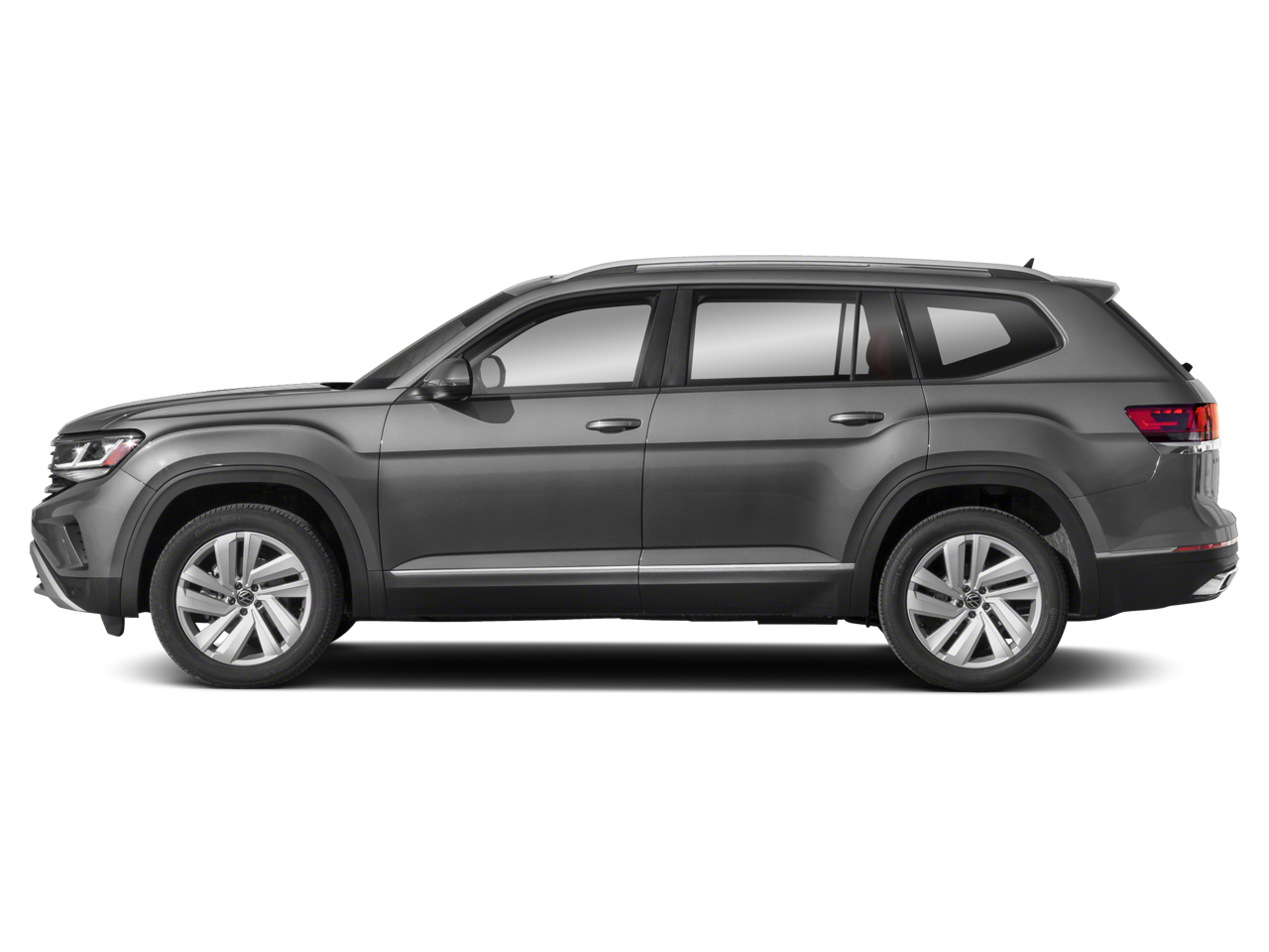2023 Volkswagen Atlas 3.6L V6 SEL