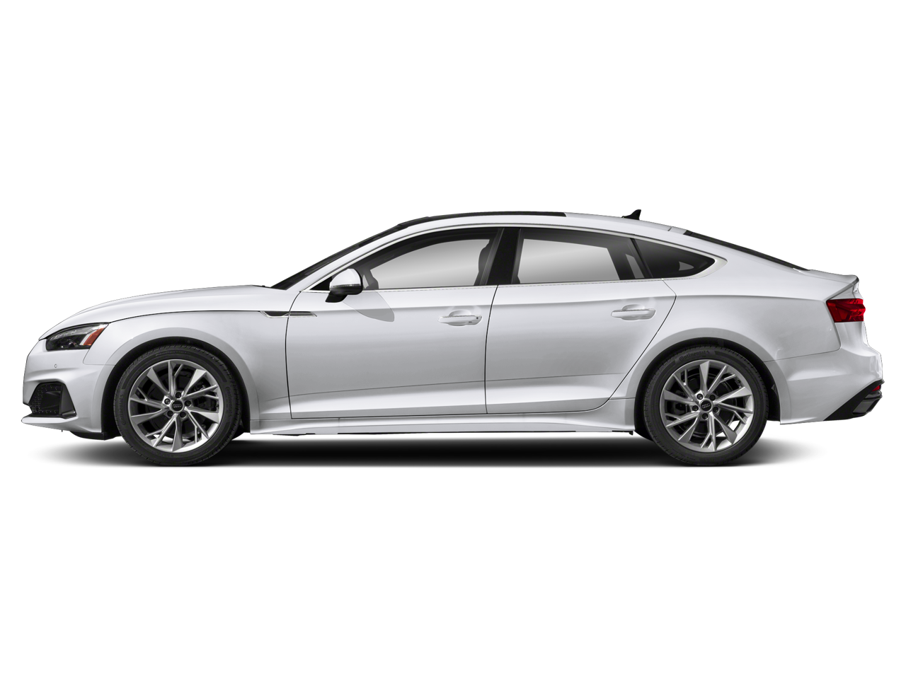 2024 Audi A5 Sportback S line Premium Plus