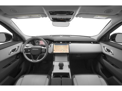 2024 Land Rover Range Rover Velar Dynamic SE