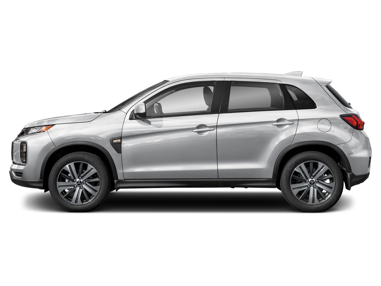 2024 Mitsubishi Outlander Sport 2.0 S