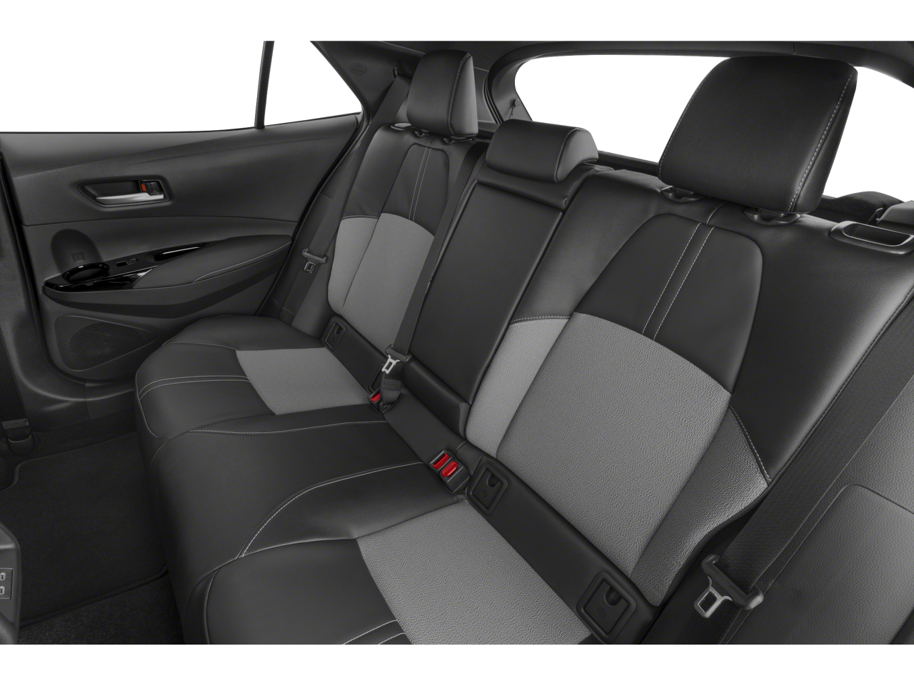 2024 Toyota Corolla Hatchback XSE